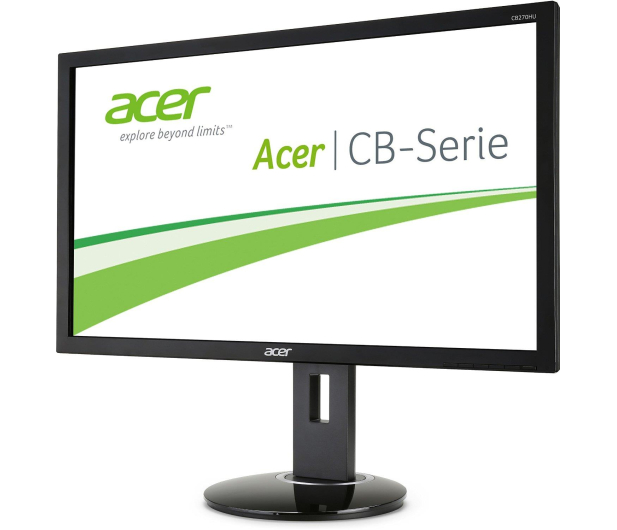 Monitor Acer CB280HKBMJDPPR - 213577 - zdjęcie 3